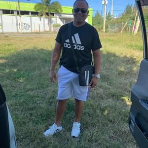 Meet your Posher, Manuel